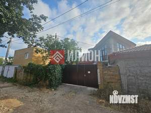Дом 195м², 2-этажный, участок 5 сот.  