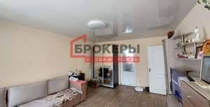 Дом 58м², 1-этажный, участок 3 сот.  