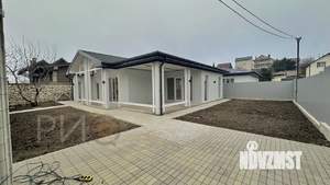 Дом 150м², 1-этажный, участок 4 сот.  