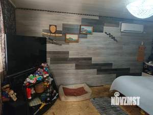 Дача 100м², 2-этажный, участок 4 сот.  