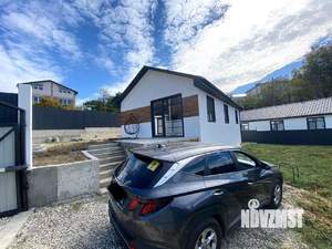 Дом 102м², 1-этажный, участок 4 сот.  