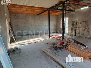 Дом 70м², 1-этажный, участок 5 сот.  