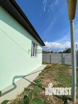 Дом 116м², 1-этажный, участок 5 сот.  