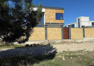 Дача 150м², 2-этажный, участок 6 сот.  