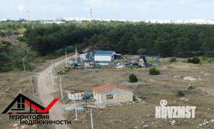 Дача 80м², 1-этажный, участок 8 сот.  