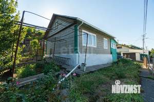 Дом 63м², 1-этажный, участок 6 сот.  