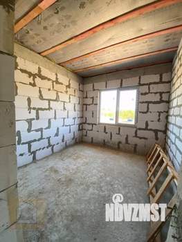 Дом 80м², 1-этажный, участок 5 сот.  