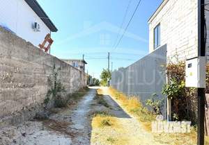 Дом 95м&sup2;, 1-этажный, участок 4 сот.  