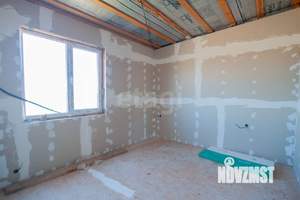 Дом 112м², 2-этажный, участок 4 сот.  