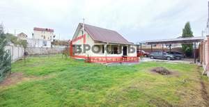 Дом 96м², 2-этажный, участок 7 сот.  