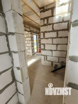 Дача 126м&sup2;, 2-этажный, участок 4 сот.  