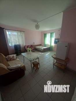 Дом 450м², 4-этажный, участок 4 сот.  