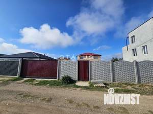 Дача 100м², 2-этажный, участок 4 сот.  