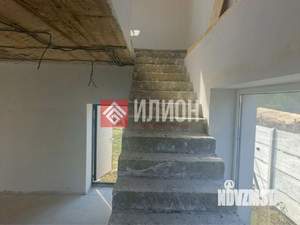 Дом 116м², 2-этажный, участок 4 сот.  