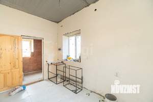 Дом 120м², 2-этажный, участок 6 сот.  