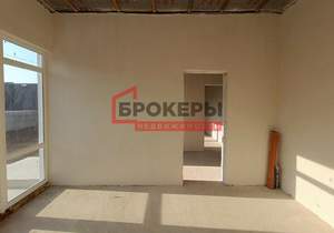 Дача 73м², 1-этажный, участок 4 сот.  