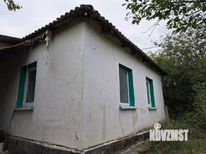 Дом 50м², 1-этажный, участок 20 сот.  