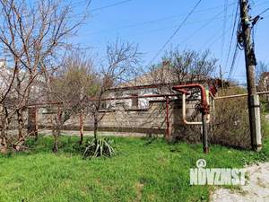 Дом 67м², 1-этажный, участок 3 сот.  