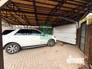 Дом 115м², 1-этажный, участок 6 сот.  