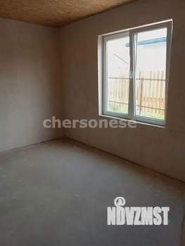 Дом 117м², 1-этажный, участок 4 сот.  