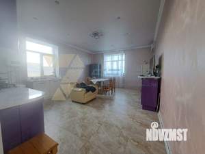 Дом 270м², 3-этажный, участок 5 сот.  