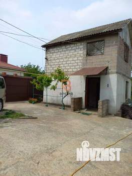 Дом 60м², 2-этажный, участок 4 сот.  