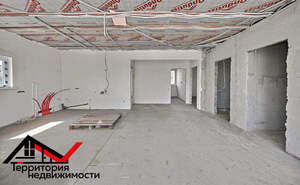 Дача 94м&sup2;, 1-этажный, участок 4 сот.  