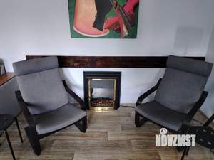 Коттедж 185м&sup2;, 2-этажный, участок 12 сот.  