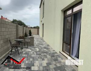 Дом 280м², 2-этажный, участок 5 сот.  