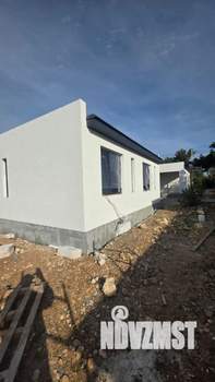 Дом 99м², 1-этажный, участок 4 сот.  