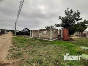 Дача 120м&sup2;, 1-этажный, участок 6 сот.  