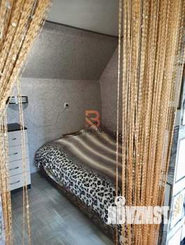 Дом 43м², 2-этажный, участок 4 сот.  