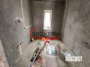 Дом 111м&sup2;, 1-этажный, участок 4 сот.  