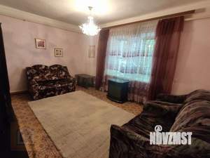 Дом 45м&sup2;, 1-этажный, участок 2 сот.  