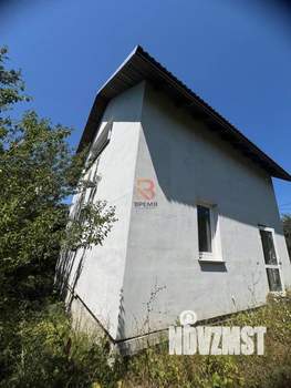 Дом 69м², 2-этажный, участок 5 сот.  