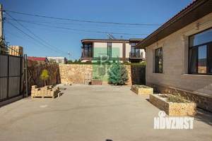 Дача 161м², 1-этажный, участок 8 сот.  