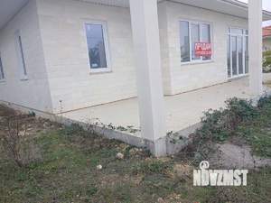 Дом 149м&sup2;, 1-этажный, участок 4 сот.  