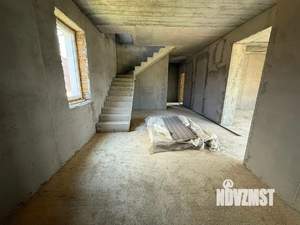 Дом 245м², 2-этажный, участок 5 сот.  