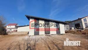 Дом 71м&sup2;, 1-этажный, участок 5 сот.  