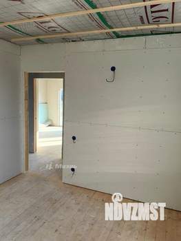 Дом 68м², 1-этажный, участок 4 сот.  