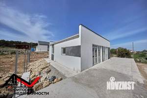 Дача 94м&sup2;, 1-этажный, участок 4 сот.  