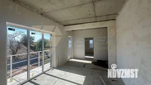 Дом 195м&sup2;, 2-этажный, участок 5 сот.  