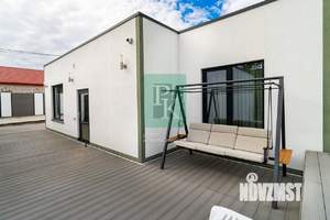 Дом 75м², 1-этажный, участок 4 сот.  