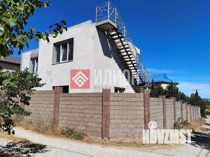 Дом 120м², 2-этажный, участок 5 сот.  