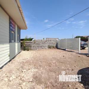 Дача 88м&sup2;, 1-этажный, участок 5 сот.  