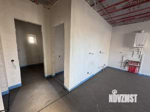 Дом 100м², 1-этажный, участок 4 сот.  