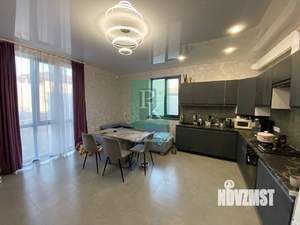 Дача 93м², 1-этажный, участок 4 сот.  