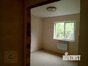 Дом 80м², 1-этажный, участок 4 сот.  