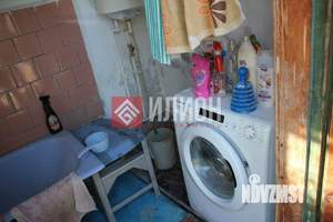 Дом 45м², 1-этажный, участок 6 сот.  