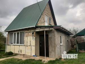 Дом 83м², 2-этажный, участок 4 сот.  